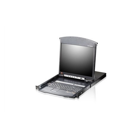 Aten | LCD KVM over IP Switch | KL1516AIN | Warranty 36 month(s)